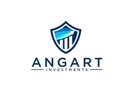 Angart Investments Logo - Entry #280