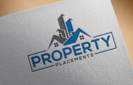 Property Placements Logo - Entry #968