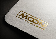 Moonfollowers Logo - Entry #520