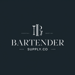 Bartender Supply.co Logo - Entry #139