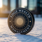 Edge Wealth Management Logo - Entry #2526