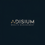 Adisium Wealth Management Logo - Entry #1828
