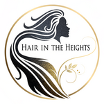 Hair in the Heights Logo - Entry #644