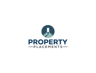 Property Placements Logo - Entry #1859