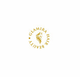 Glamira Hair Beauty Logo - Entry #788
