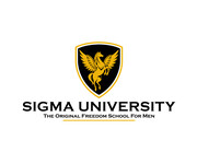 Sigma University™ Logo - Entry #1318
