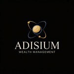 Adisium Wealth Management Logo - Entry #45