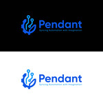 pendant Logo - Entry #2725