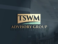 TSWM Advisory Group Logo - Entry #1757