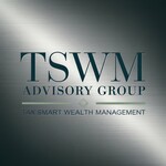 TSWM Advisory Group Logo - Entry #656