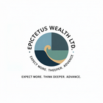 Epictetus Wealth Ltd. Logo - Entry #1202