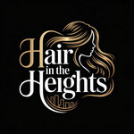 Hair in the Heights Logo - Entry #1293
