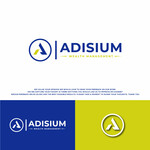 Adisium Wealth Management Logo - Entry #1903