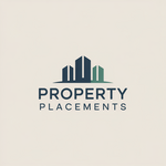 Property Placements Logo - Entry #2041