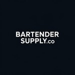 Bartender Supply.co Logo - Entry #445