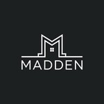 Madden Logo - Entry #2855