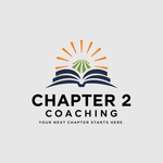 Chapter 2 Coaching Logo - Entry #1249