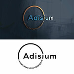 Adisium Wealth Management Logo - Entry #504