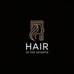 Hair in the Heights Logo - Entry #1655