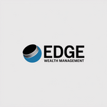 Edge Wealth Management Logo - Entry #1704