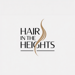 Hair in the Heights Logo - Entry #1765