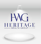 Heritage Wealth Group Logo - Entry #316
