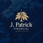 J. Patrick Financial Logo - Entry #61