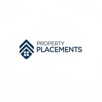 Property Placements Logo - Entry #699