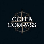Cole & Compass Logo - Entry #230