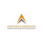 Anastasia & Associates Wealth Management Solutions Logo - Entry #521