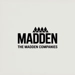 Madden Logo - Entry #4398