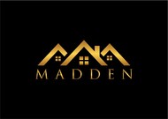 Madden Logo - Entry #4168