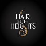Hair in the Heights Logo - Entry #1708