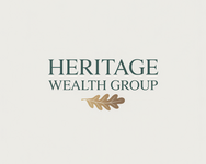Heritage Wealth Group Logo - Entry #384