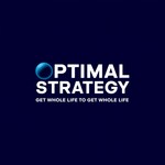 Optimal Strategy Logo - Entry #639