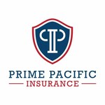 PRIME PACIFIC INSURANCE Logo - Entry #1680