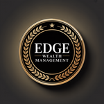 Edge Wealth Management Logo - Entry #886