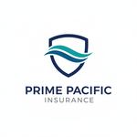 PRIME PACIFIC INSURANCE Logo - Entry #2535