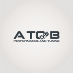 A to B Performance and Tuning Logo - Entry #1558