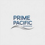 PRIME PACIFIC INSURANCE Logo - Entry #466