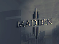 Madden Logo - Entry #1460