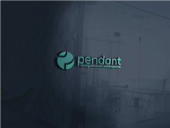 pendant Logo - Entry #697