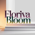 FLORIVA BLOOM Logo - Entry #311