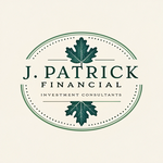 J. Patrick Financial Logo - Entry #3562