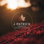 J. Patrick Financial Logo - Entry #665