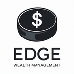 Edge Wealth Management Logo - Entry #767