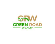 Green Road Wealth Logo - Entry #590