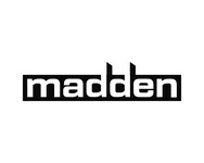 Madden Logo - Entry #1062