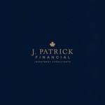 J. Patrick Financial Logo - Entry #319