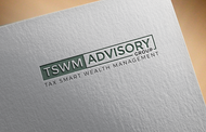 TSWM Advisory Group Logo - Entry #602